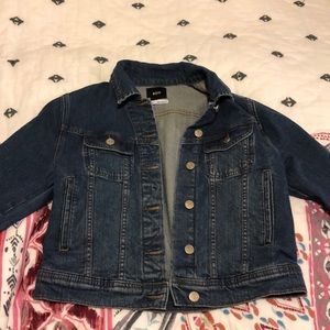 BDG denim jacket
